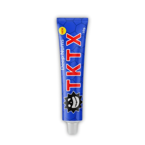 TKTX Blauw
