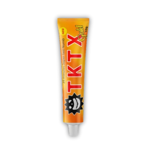 TKTX Goud