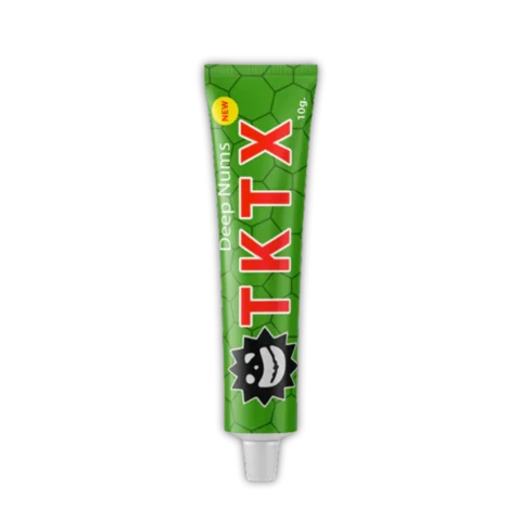 TKTX Groen