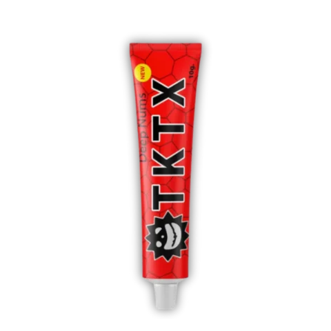 TKTX Rood